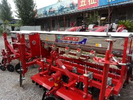 小麥播種機(jī)